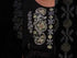 Rochie din viscoza cu broderie – CTN-82